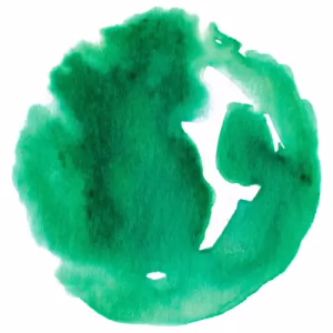 Emerald - textura