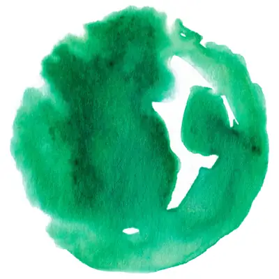 Emerald - textura