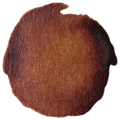 Nut Brown - cor