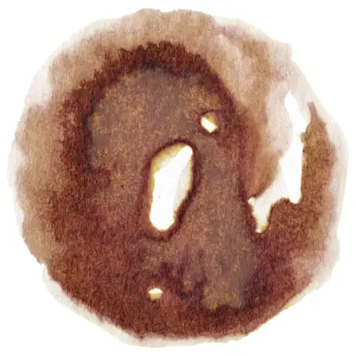 Nut Brown - textura