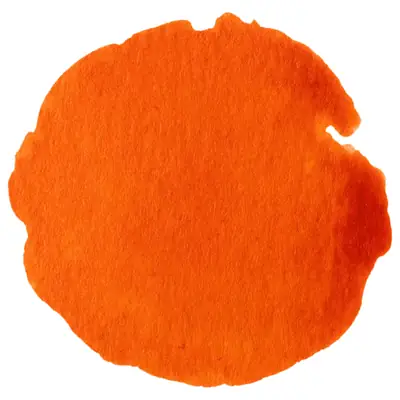 Orange - cor