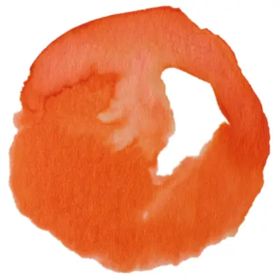 Orange - textura