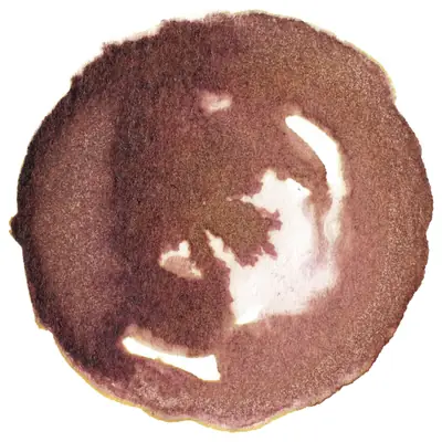 Peat Brown - textura