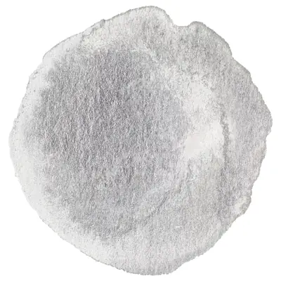 Silver - textura