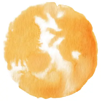 Sunshine Yellow - textura
