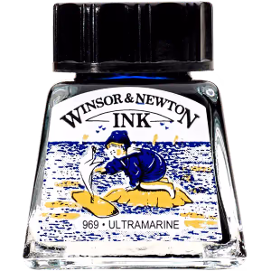 Ultramarine