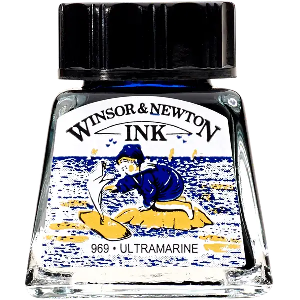 Ultramarine
