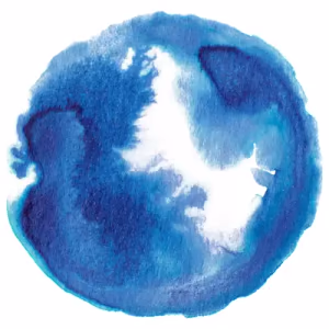 Ultramarine - textura