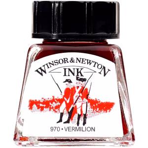 Vermilion