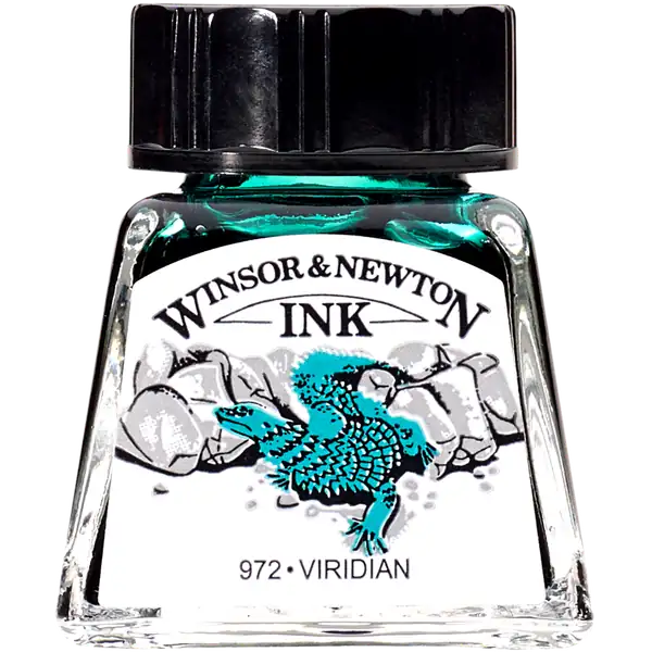 Viridian