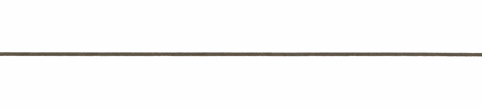 Traço 1,0 mm