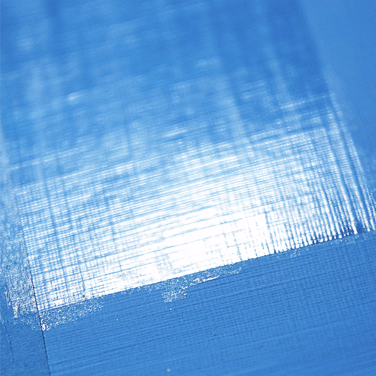 Efeito Gloss Varnish