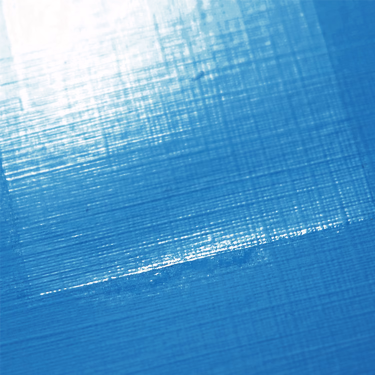 Efeito Satin Varnish