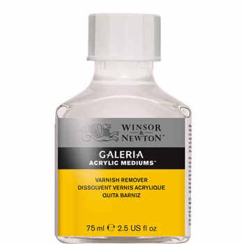 Varnish Remover