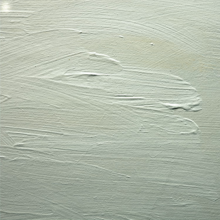 Efeito White Gesso Primer