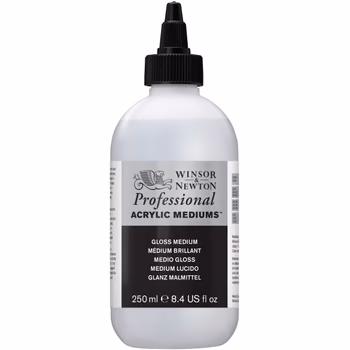 Professional Gloss Medium