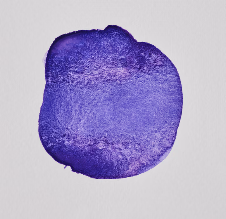 Efeito Granulation Medium