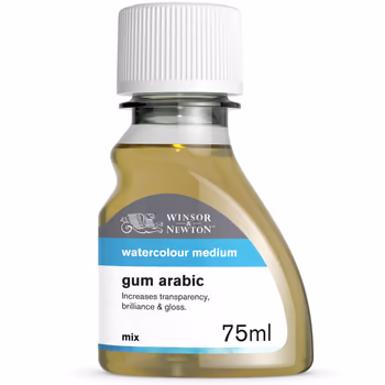 Gum Arabic