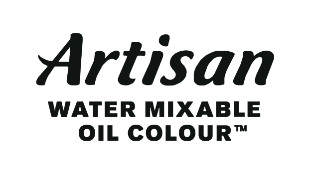 Mediums para tinta Artisan