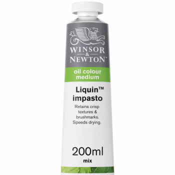 Liquin Impasto