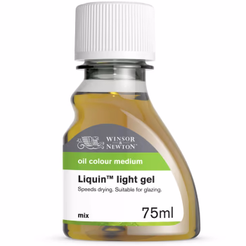Liquin Light Gel