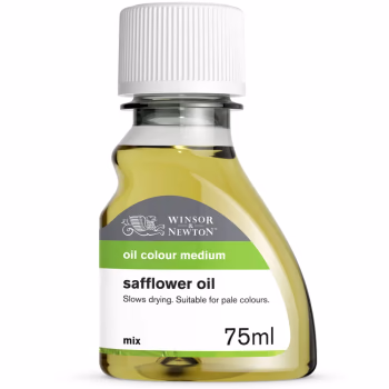 Safflower Oil
