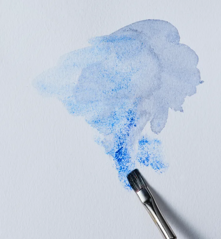 Efeito Brush Cleaner